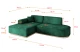 Ecksofa IREA-L1