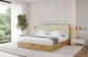 Polsterbett ENZO6