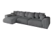 Ecksofa ESKAR-L2