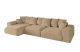 Ecksofa ESKAR-L2