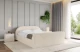 Polsterbett TIVON-Z-v1