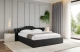 Polsterbett ZORAN-v1