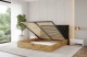 Polsterbett ENZO5