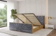 Polsterbett ENZO6-Z
