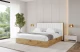 Polsterbett ENZO4 - 1