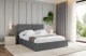 Polsterbett VANTO