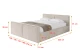 Polsterbett EMMI-Z-v1 - 4
