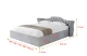 Polsterbett ZORAN-v1
