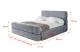 Polsterbett ENORA-Z