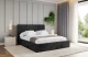 Polsterbett ALOVA-v1 - 7
