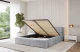 Polsterbett ENORA-v1
