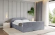Polsterbett TIVON-Z-v1