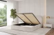 Polsterbett TIVON - 3