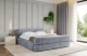Polsterbett ENORA-Z-v1