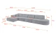 Ecksofa IREA-L3-v4 - 4