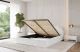 Polsterbett TIVON-v1 - 3