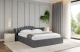 Polsterbett ZORAN-v1