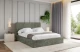 Polsterbett ALOVA
