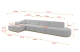 Ecksofa IREA-L3-v2 - 4