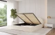 Polsterbett TIVON-v1