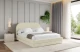 Polsterbett LERIS
