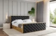 Polsterbett ENZO3-Z - 5