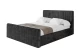 Polsterbett ALOVA-Z-v1