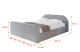 Polsterbett TIVON-Z-v1