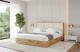 Polsterbett ENZO1
