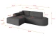 Ecksofa IREA-L1-v3 - 4