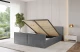 Polsterbett EMMI-Z-v1 - 3
