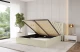 Polsterbett ZORAN