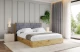 Polsterbett ENZO8