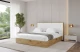 Polsterbett ENZO5