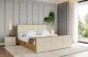 Polsterbett ENZO1-Z