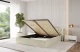 Polsterbett ZORAN-v1