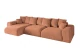 Ecksofa ESKAR-L2