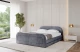 Polsterbett LERIS-Z-v1