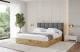 Polsterbett ENZO2