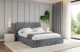 Polsterbett ALOVA-v1