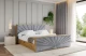 Polsterbett ENZO6-Z