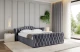 Polsterbett ZORAN-Z-v1