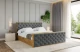 Polsterbett ENZO3-Z