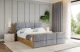 Polsterbett ENZO1-Z