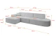 Ecksofa IREA-L2-v3 - 4