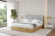 Polsterbett ENZO6