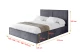 Polsterbett EMMI