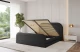Polsterbett LERIS-Z