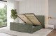 Polsterbett ALOVA-Z