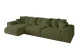Ecksofa ESKAR-L2